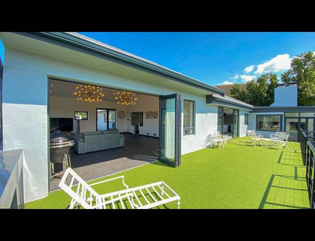 4 BEDROOM HOUSE FOR SALE IN HELDERRAND